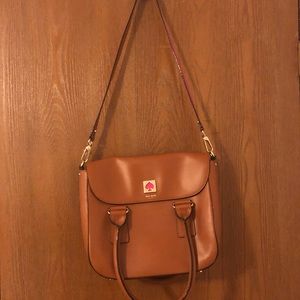 Kate Spade satchel